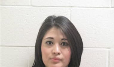 Lysa Sanchez, - Cameron County, TX 