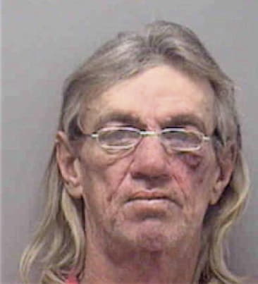 Samuel Sansom, - Lee County, FL 