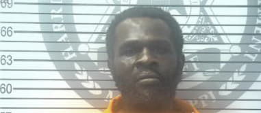 Xavier Saunders, - Harrison County, MS 