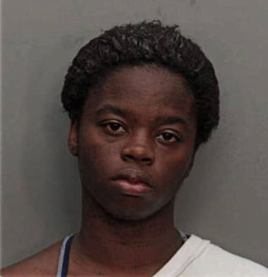 Patricia Sawyer, - Dade County, FL 