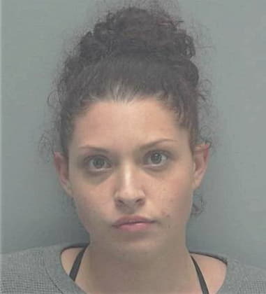 Anna Shinkle, - Lee County, FL 