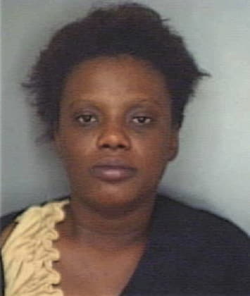 Ira Simmons - Polk County, FL 