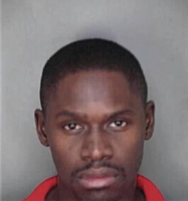 Eugene Sims - Polk County, FL 