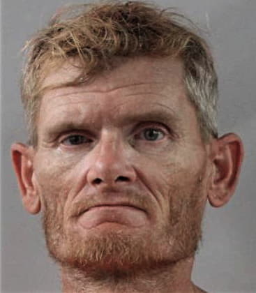 Britton Smith - Polk County, FL 
