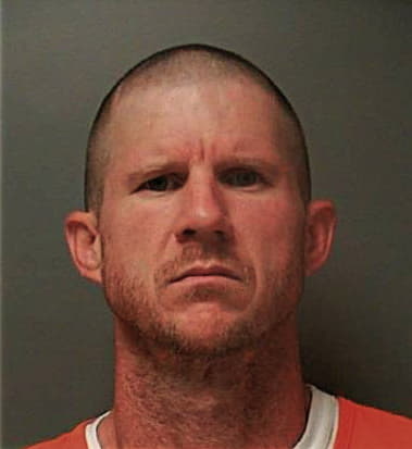 Calvin Smith - Polk County, FL 