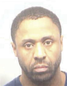 Deonco Smith - Fulton County, GA 