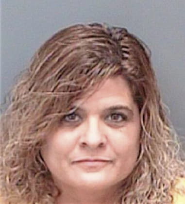 Lora Smith - Pinellas County, FL 