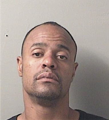 Mondre Smith, - Escambia County, FL 