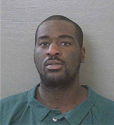 Rufus Smith, - Escambia County, FL 