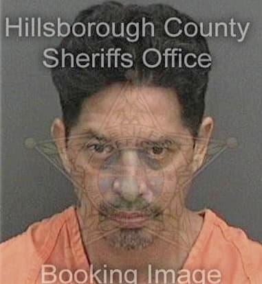 Timothy Smith, - Hillsborough County, FL 