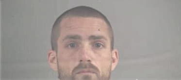 Richard Stumph - Logan County, KY 