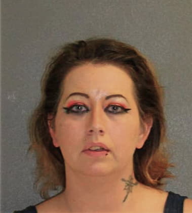 Tiffany Tanner, - Volusia County, FL 