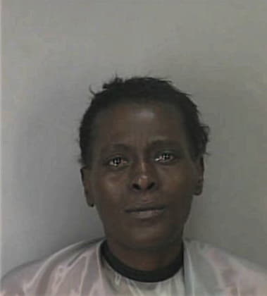 Charla Tate - DeKalb County, GA 