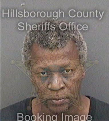 Bobby Taylor, - Hillsborough County, FL 