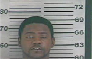 Christopher Taylor, - Dyer County, TN 