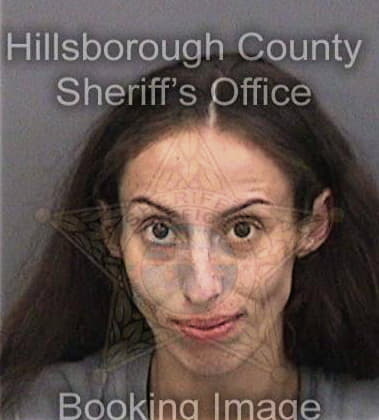 Lindsay Teal, - Hillsborough County, FL 