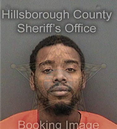 Danil Thilus, - Hillsborough County, FL 