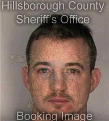 James Thomas, - Hillsborough County, FL 