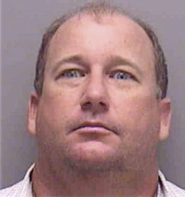 Timothy Thompson, - Lee County, FL 