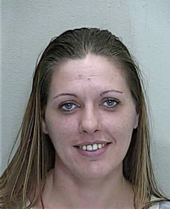 Bernadete Tippett, - Marion County, FL 