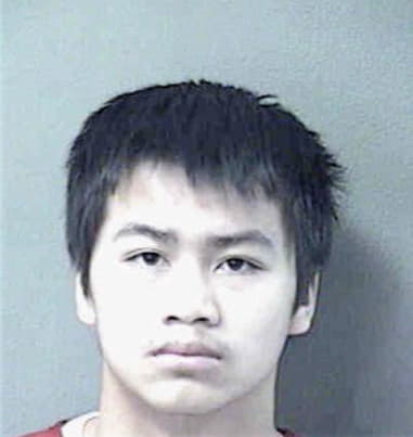 Xuan Tran, - Okaloosa County, FL 