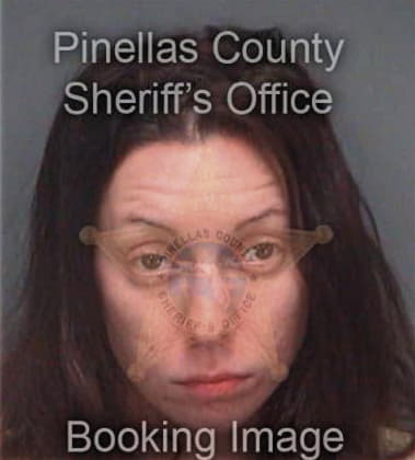 Brandi Tschabrun, - Pinellas County, FL 