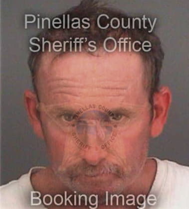 Mark Vanderveer, - Pinellas County, FL 