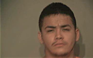 Antonio Vela, - Hidalgo County, TX 