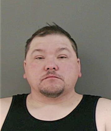 John Wagers, - Linn County, OR 