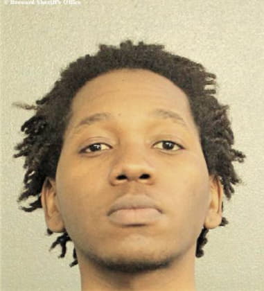 Jovaughn Walker, - Broward County, FL 