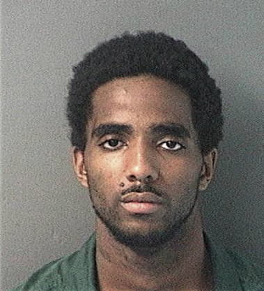 Terryvon Washington, - Escambia County, FL 