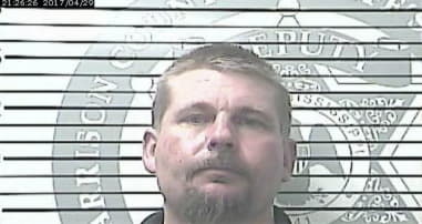 Richard Webster, - Harrison County, MS 