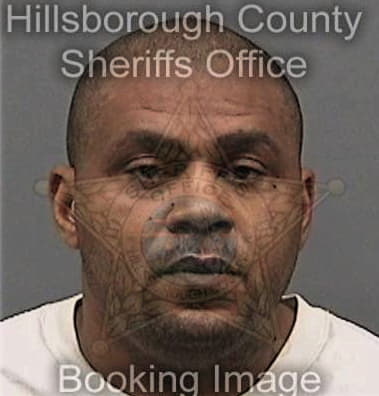 Jimmy Wilson, - Hillsborough County, FL 