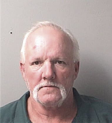 Richard Wilson, - Escambia County, FL 