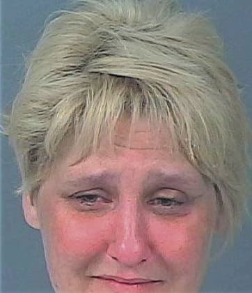 Tina Wood, - Hernando County, FL 