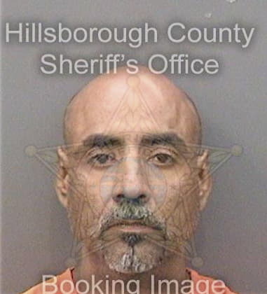 Eleazar Araizamoreno, - Hillsborough County, FL 