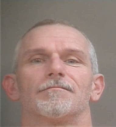 Timothy Ayers, - Boone County, IN 