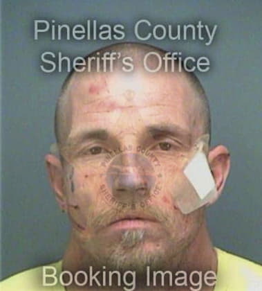 Brendan Barry, - Pinellas County, FL 