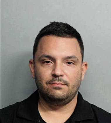 William Barteleminunez, - Dade County, FL 