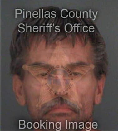 Jon Bates, - Pinellas County, FL 