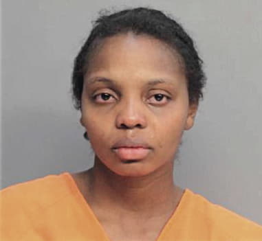 Regina Bell, - Dade County, FL 