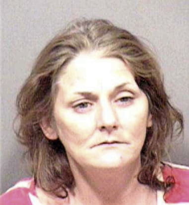 Teresa Berg-Olsen, - Marion County, FL 