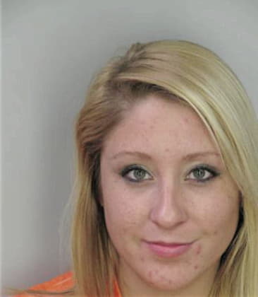 Melonie Bessette - Hillsborough County, FL 