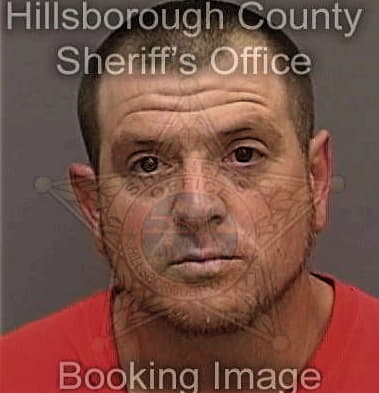Brian Bird - Hillsborough County, FL 