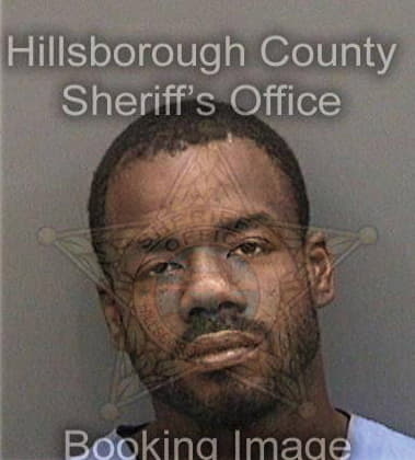 Shane Bloodman - Hillsborough County, FL 