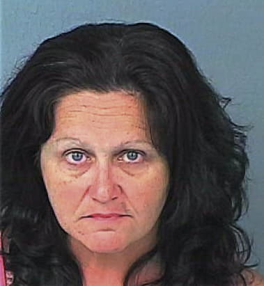 Renee Boehmer, - Hernando County, FL 