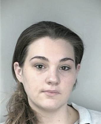 Adina Borras - Hillsborough County, FL 