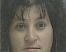 Andrea Breau, - Hernando County, FL 