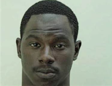 Frank Brinson - Hillsborough County, FL 