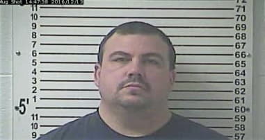 Joseph Brooks, - Hardin County, KY 